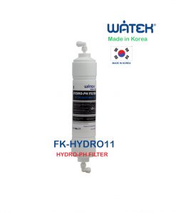 Lõi lọc nước tạo Kiềm Hydrogen Watek FK-Hydro11