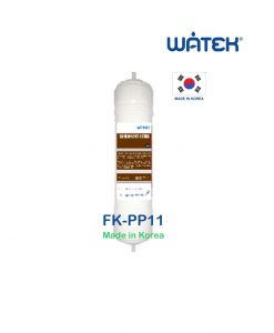 Lõi lọc nước Watek Sediment FK-PP11