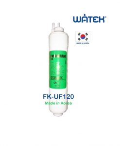 Lõi lọc Watek FK-UF120